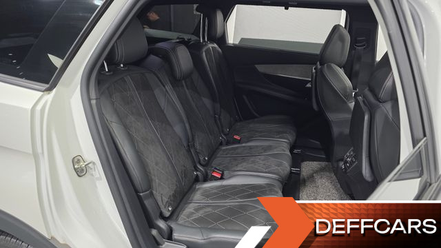 Peugeot 5008 2.0 BlueHDi GT купить на сайте DeffCars