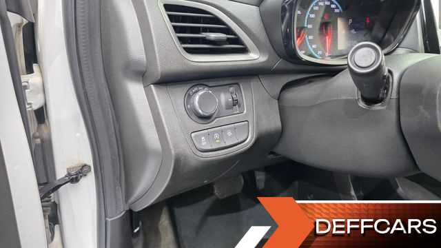 ChevroletGMDaewoo SPARK LT купить на сайте DeffCars