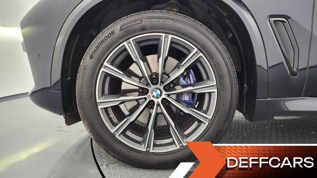 BMW X5 xDrive 30d M Sport купить на сайте DeffCars