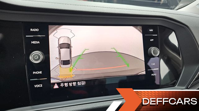 Volkswagen JETTA 1.5 TSI Prestige купить на сайте DeffCars