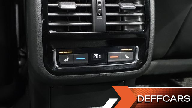 Volkswagen ARTEON 2.0 TDI Prestige купить на сайте DeffCars