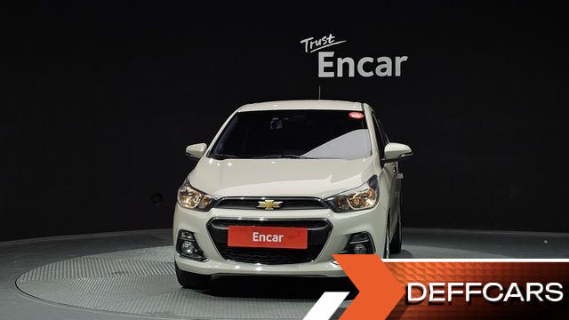 ChevroletGMDaewoo SPARK LTZ купить на сайте DeffCars