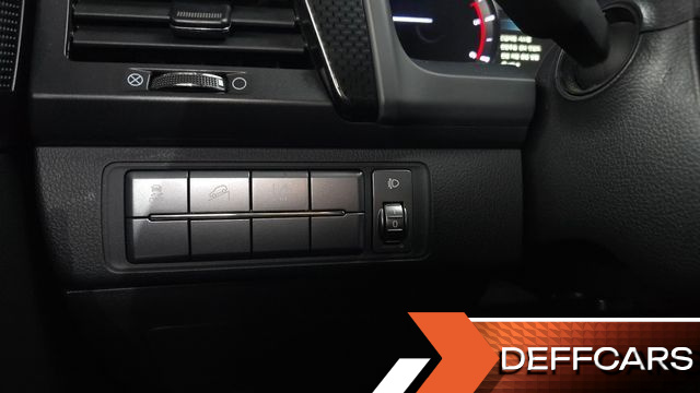 Ssangyong REXTON Diesel 2.2 4WD Prestige Special (5-Link) купить на сайте DeffCars