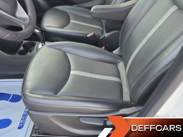 ChevroletGMDaewoo SPARK Premier купить на сайте DeffCars