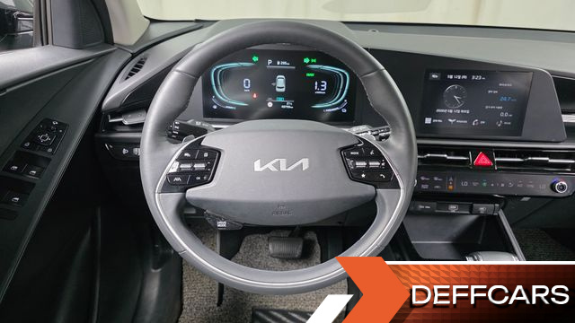 Kia NIRO Trendy купить на сайте DeffCars
