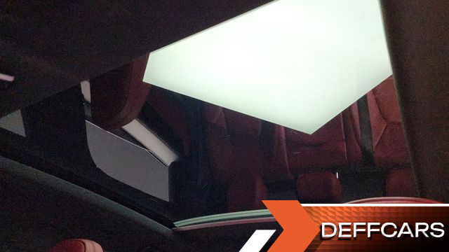 Porsche CAYENNE 3.0 Coupe купить на сайте DeffCars
