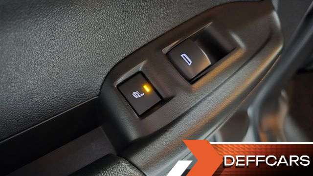 ChevroletGMDaewoo TRAILBLAZER 1.3 Turbo 2WD RS купить на сайте DeffCars