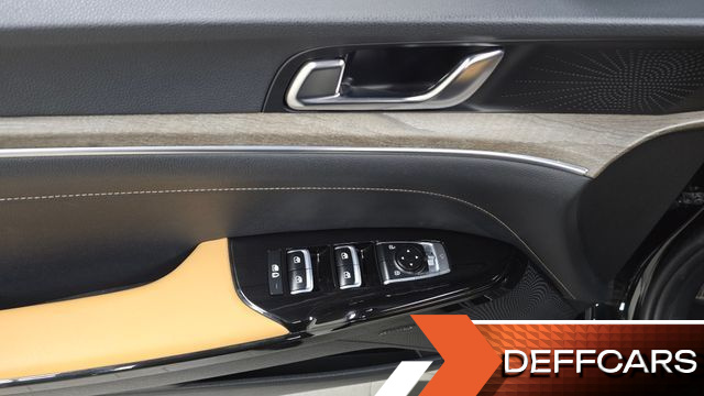 Kia K5 2.0 Noblesse купить на сайте DeffCars