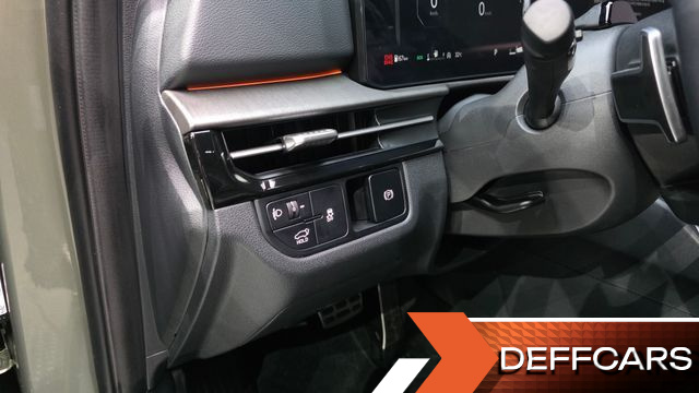 Kia SPORTAGE Gasoline 1.6 Turbo 4WD Signature X Line купить на сайте DeffCars