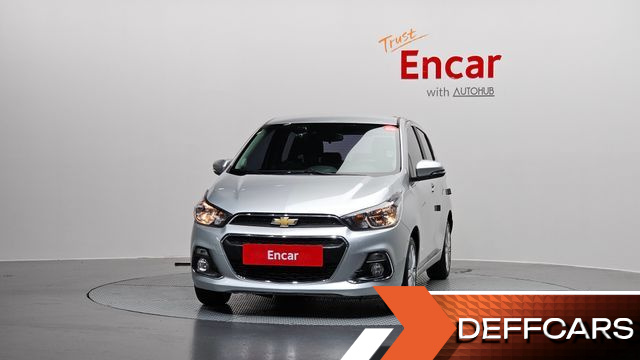 ChevroletGMDaewoo SPARK LTZ купить на сайте DeffCars