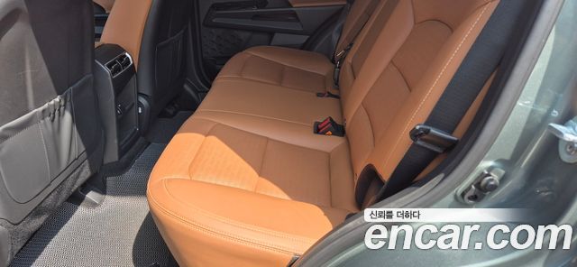 Ssangyong TORRES Gasoline 1.5 2WD T7 купить на сайте DeffCars
