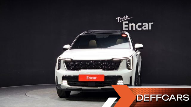 Kia SORENTO HEV 1.6 2WD Signature купить на сайте DeffCars