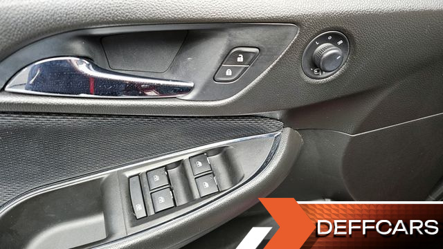 ChevroletGMDaewoo CRUZE 1.4 Turbo LT купить на сайте DeffCars