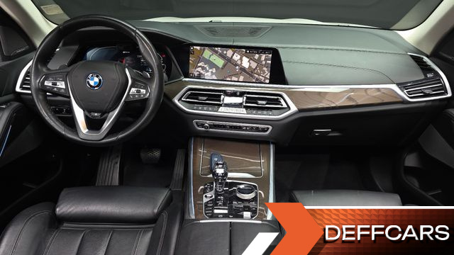 BMW X5 xDrive 45e xLine купить на сайте DeffCars