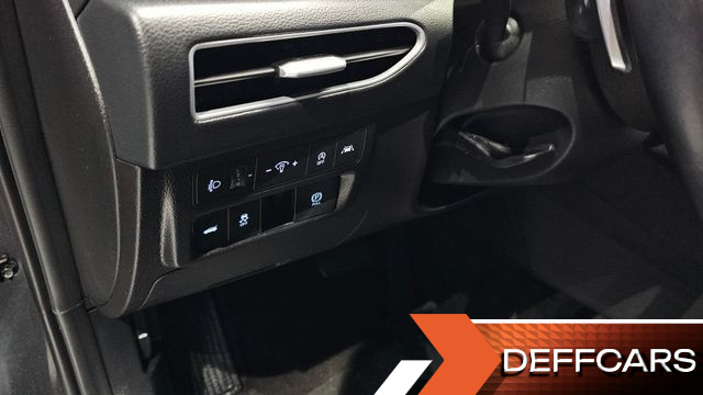 Hyundai SONATA 2.0 Modern купить на сайте DeffCars