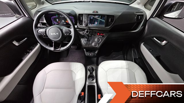 Kia RAY Signature купить на сайте DeffCars