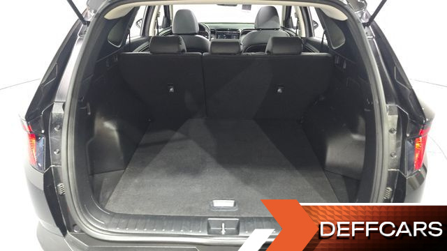 Hyundai TUCSON Gasoline 1.6 Turbo 2WD Premium купить на сайте DeffCars