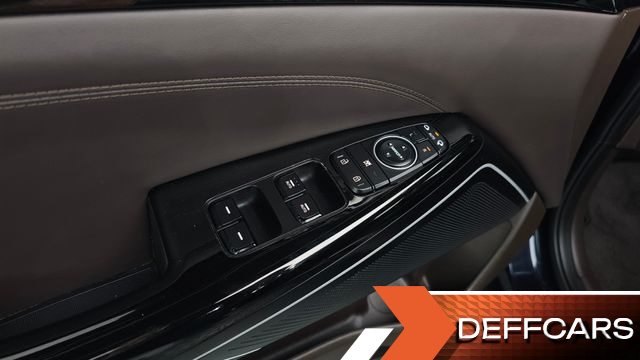 Kia K7 2.4 GDI Limited купить на сайте DeffCars