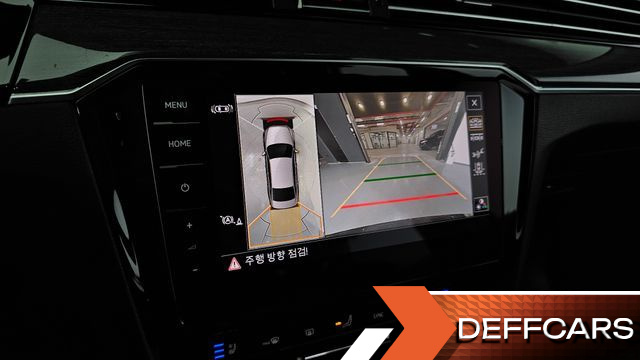 Volkswagen PASSAT 2.0 TDI 4Motion Prestige купить на сайте DeffCars