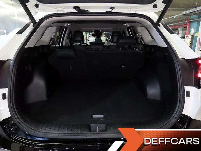 Kia SPORTAGE Gasoline 1.6 Turbo 4WD Signature купить на сайте DeffCars