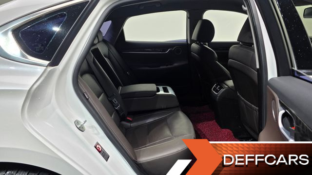 Hyundai GRANDEUR 2.4 Premium купить на сайте DeffCars