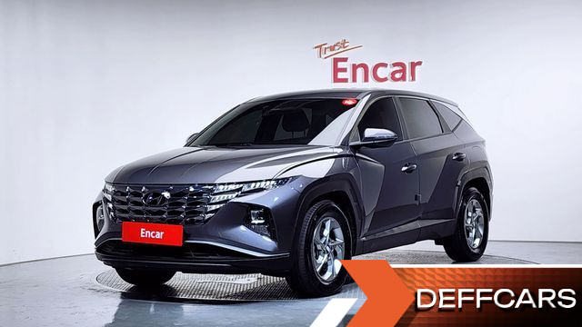 Hyundai TUCSON Diesel 2.0 2WD Modern купить на сайте DeffCars