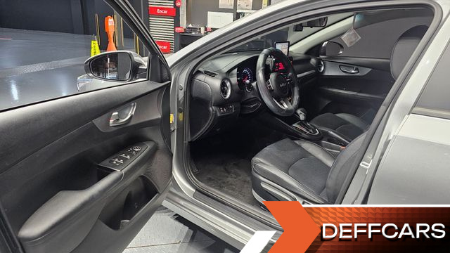 Kia K3 1.6 Trendy купить на сайте DeffCars