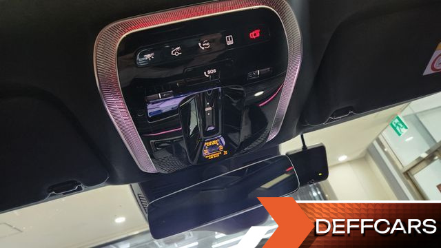 Mercedes S-CLASS S580L 4MATIC купить на сайте DeffCars