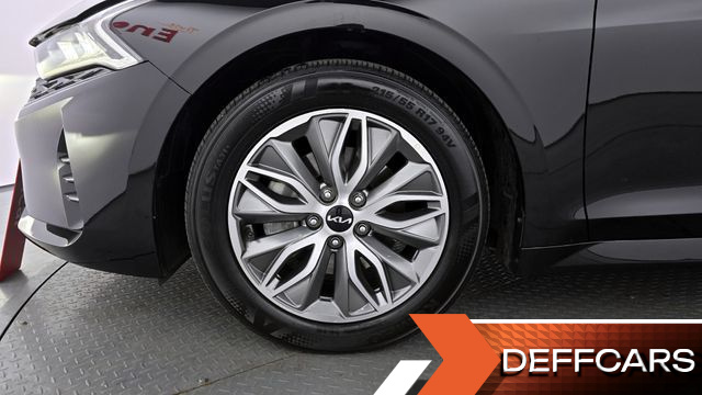 Kia K5 Noblesse купить на сайте DeffCars