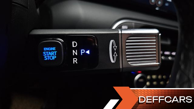 Hyundai PALISADE HEV 2.5T 2WD 7-Seater Calligraphy купить на сайте DeffCars