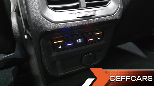 Volkswagen TIGUAN 2.0 TDI Prestige купить на сайте DeffCars