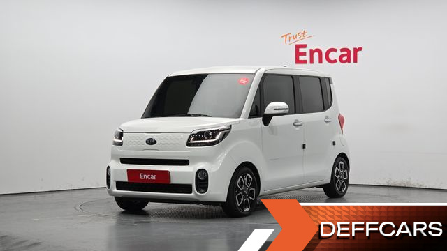 Kia RAY Signature купить на сайте DeffCars