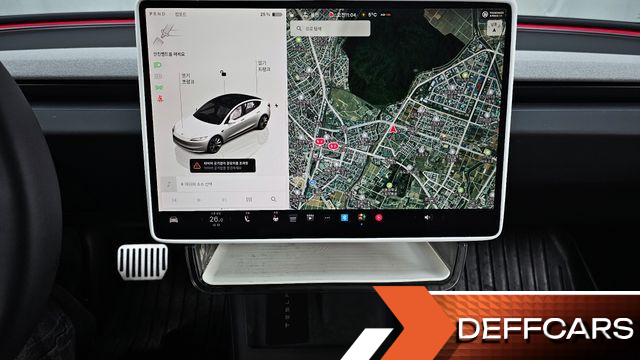 Tesla MODEL 3 Long Range купить на сайте DeffCars