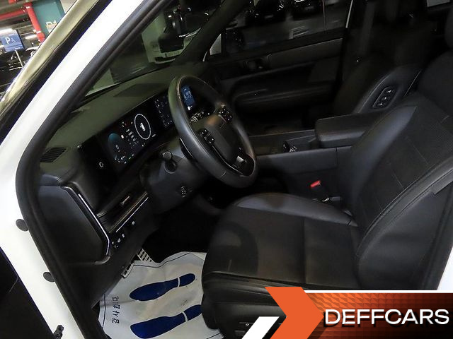 Hyundai SANTAFE HEV 1.6 4WD Calligraphy купить на сайте DeffCars