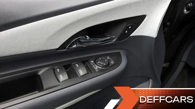 ChevroletGMDaewoo BOLT EV EV Premier купить на сайте DeffCars