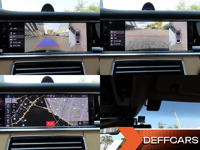 Porsche PANAMERA 3.0 купить на сайте DeffCars