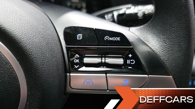 Hyundai AVANTE Smart купить на сайте DeffCars