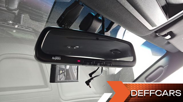 Ssangyong REXTON Diesel 2.2 4WD Prestige купить на сайте DeffCars