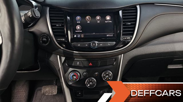 ChevroletGMDaewoo TRAX 1.4 LT купить на сайте DeffCars