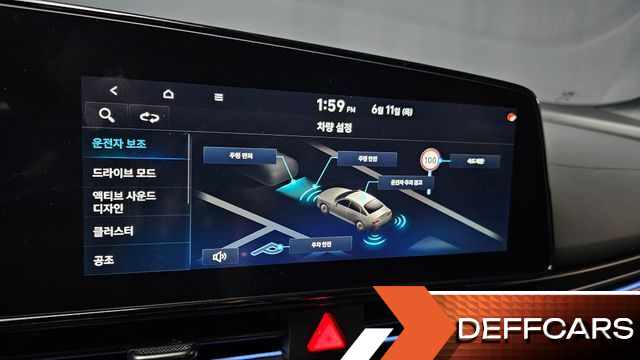 Hyundai AVANTE 2.0 N купить на сайте DeffCars