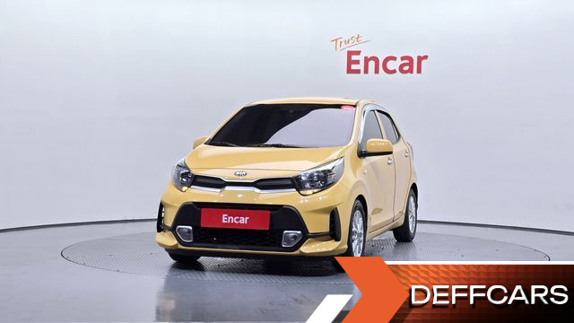 Kia MORNING Prestige купить на сайте DeffCars