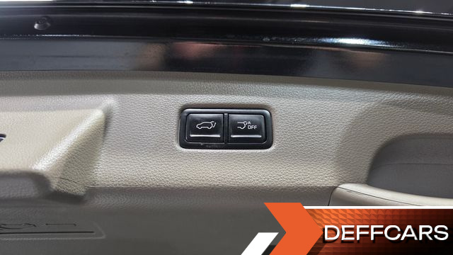 Kia CARNIVAL 9-Seater Signature купить на сайте DeffCars