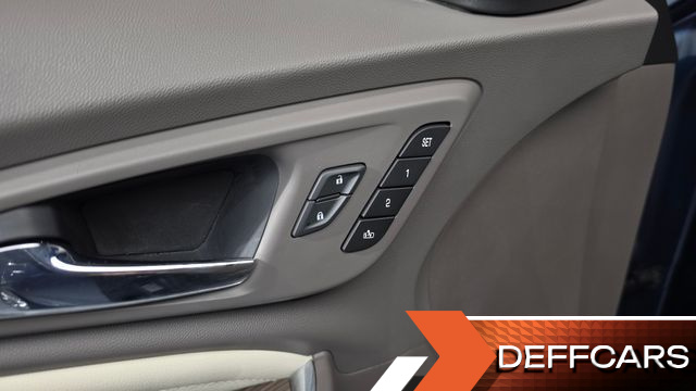 ChevroletGMDaewoo MALIBU 2.0 Turbo Premier Special купить на сайте DeffCars