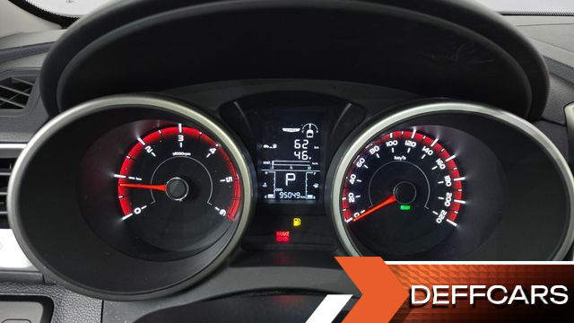 Ssangyong TIBOLI Diesel TX 2WD купить на сайте DeffCars