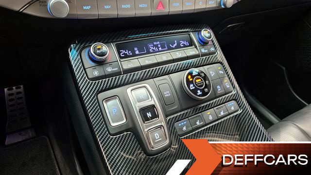 Hyundai PALISADE Gasoline 3.8 4WD Prestige купить на сайте DeffCars