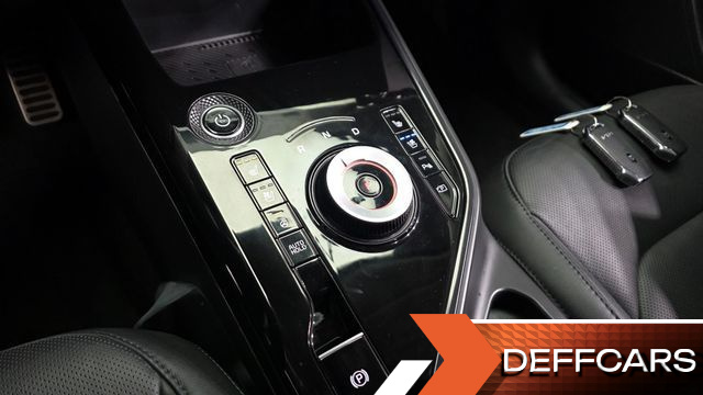 Kia NIRO Earth купить на сайте DeffCars