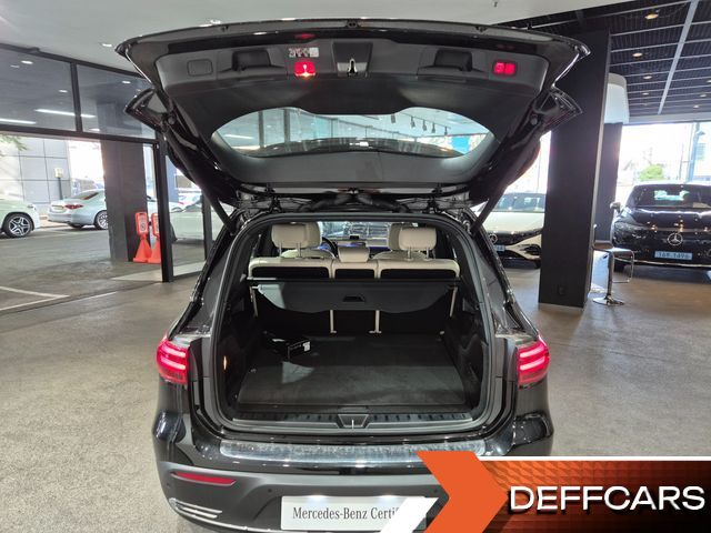 Mercedes EQB EQB300 4MATIC Progressive купить на сайте DeffCars