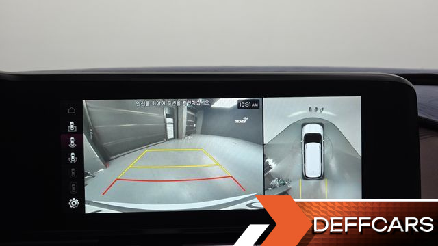 Kia CARNIVAL 7-Seater Signature купить на сайте DeffCars