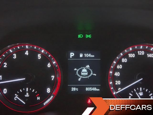 Hyundai VELOSTER 1.4 Turbo Modern Core купить на сайте DeffCars