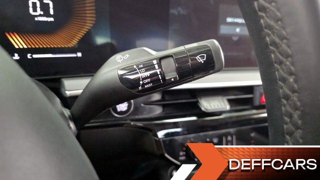 Kia K5 1.6 Turbo Prestige купить на сайте DeffCars